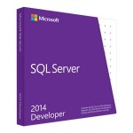 SQL Server 2016 box
